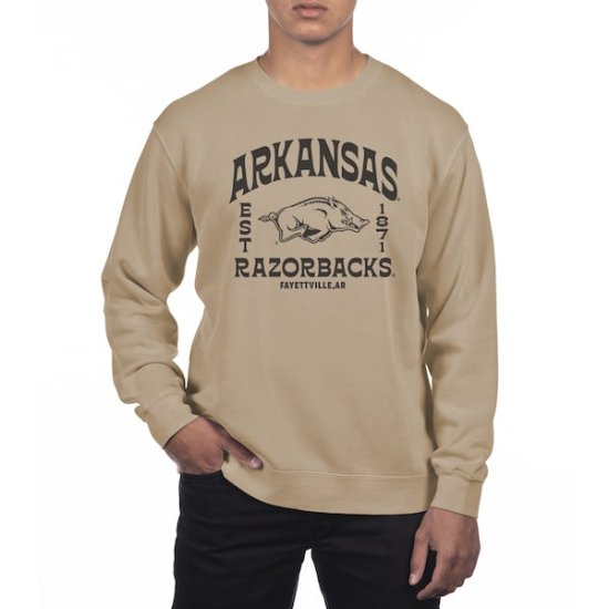 Arkansas RazorХås Uscape ѥ Pigment Dyed ե꡼  ᡼