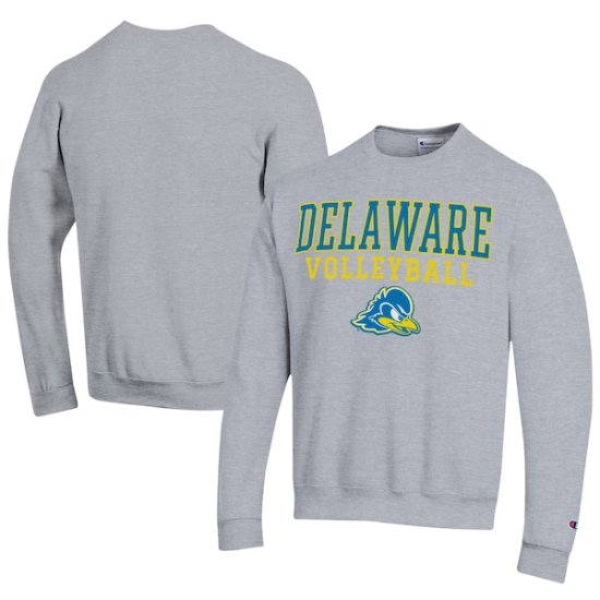 Delaware Fightin' ֥롼 Hens ԥ Stacked  Volle ᡼
