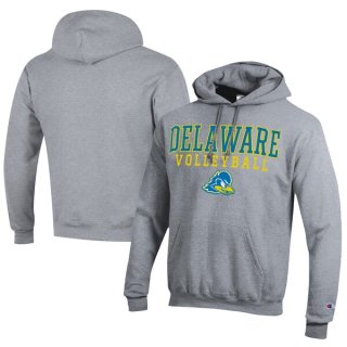 Delaware Fightin' ֥롼 Hens ԥ Stacked  Volle ͥ