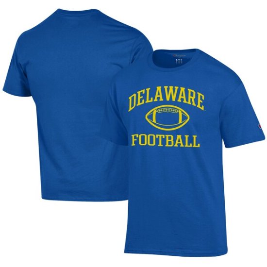 Delaware Fightin' ֥롼 Hens ԥ Football 㡼  ᡼
