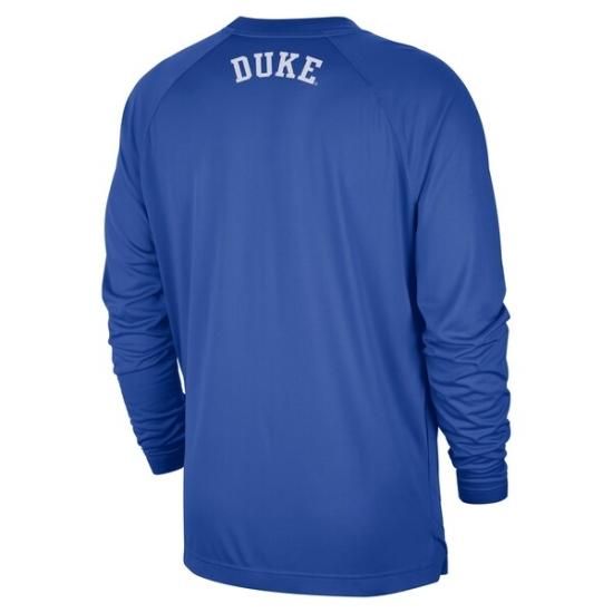 Duke (Men's Team) Men's Nike College T-Shirt. Nike.com
