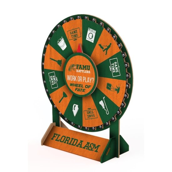 Florida A&M Råtlers ۥ  Fåe ᡼