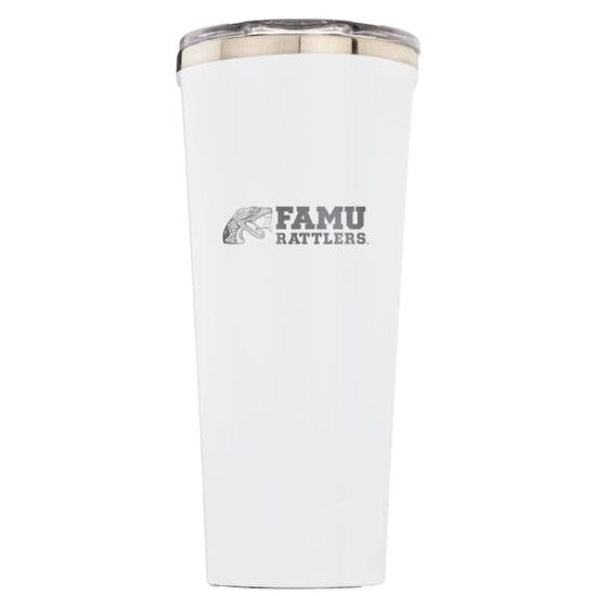 Florida A&M Råtlers Corkcicle 24(709ml) ֥顼 ᡼