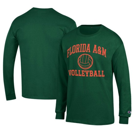 Florida A&M Råtlers ԥ Stacked  Volleyball ᡼
