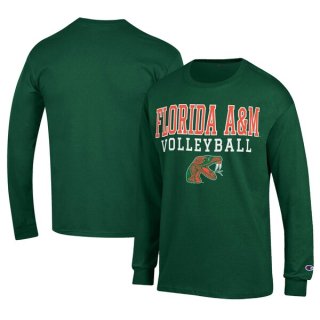 Florida A&M Råtlers ԥ Stacked  Volleyball ͥ