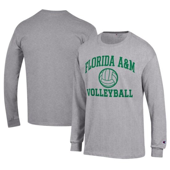 Florida A&M Råtlers ԥ Stacked  Volleyball ᡼