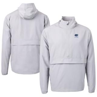 フロリダ・ゲイターズ カットter & Buck Alumni ロゴ Charter Eco ニット