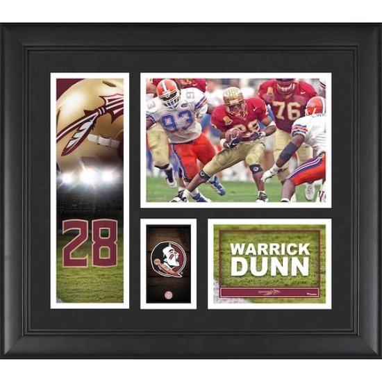 Warrick Dunn եƥȡߥΡ륺 եʥƥ ƥå ե졼 ᡼