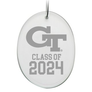Georgia ƥå  㥱ås Class  2024 2.75'' x 3.7 ͥ