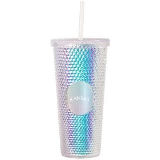 󥶥ۡ 24(709ml) Iridescent Studded ȥ٥  ͥ