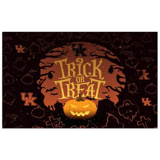 󥿥å磻ɥå 12'' x 19'' Trick Or Treå ȥ졼 ᡼