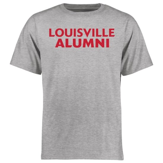 륤ӥ롦ʥ륹 Louisville Alumni ͥ㡼 Stack ԥ - ᡼