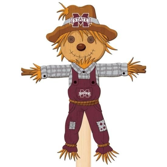 Mississippi ơ Bulldogs 12