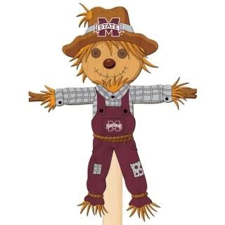 Mississippi ơ Bulldogs 12