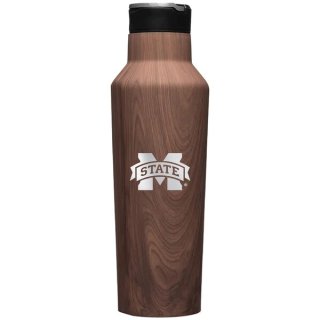 Mississippi ơ Bulldogs Corkcicle 20(591ml)  ͥ