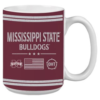 Mississippi ơ Bulldogs 15(443ml) OHT ߥ꥿꡼ A ͥ