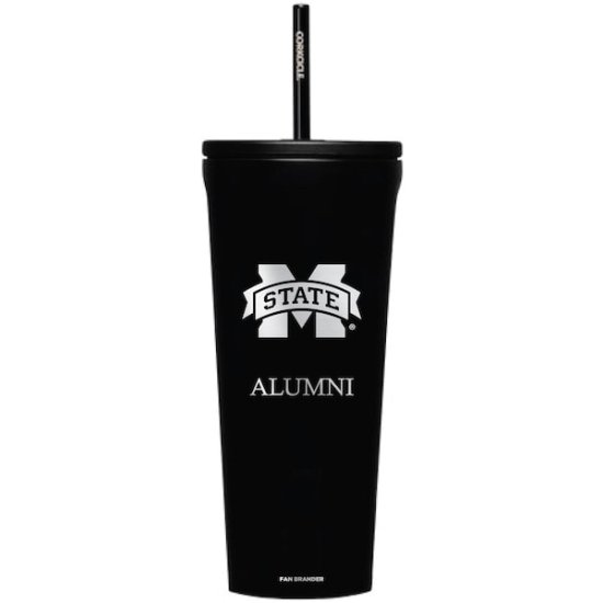 Mississippi ơ Bulldogs Corkcicle 24(709ml)  ᡼