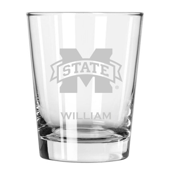 Mississippi ơ Bulldogs 15(443ml) ѡʥ饤 ֥ ᡼