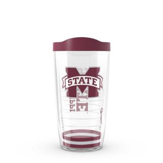 Mississippi ơ Bulldogs Tervis 16(473ml) t ͥ