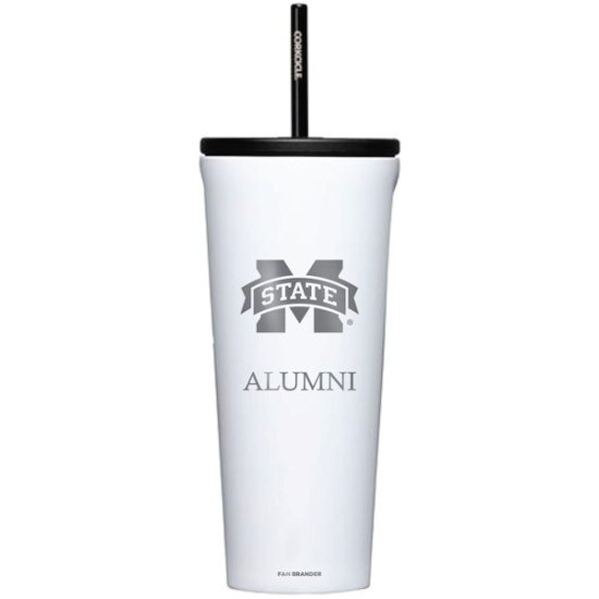 Mississippi ơ Bulldogs Corkcicle 24(709ml)  ᡼