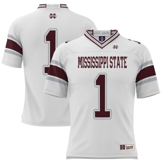 #1 Mississippi ơ Bulldogs ǥ Greås 桼 Foo ᡼
