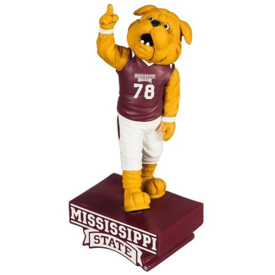 Mississippi ơ Bulldogs ޥå Ståue ᡼