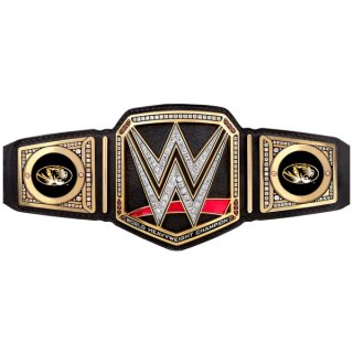 ߥꡦ WWE ԥ󥷥å ץꥫ Title Belt ͥ
