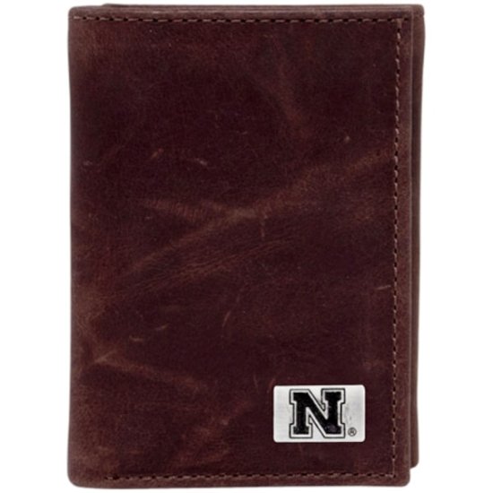 Nebraska Huskers 쥶 Trifold  with Ccho ᡼