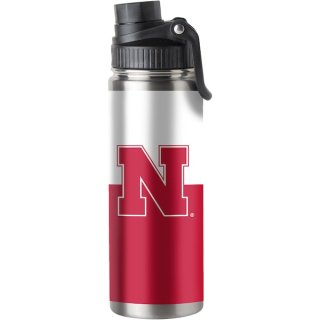 Nebraska Huskers 21(621ml) Twist ȥå ܥȥ ͥ