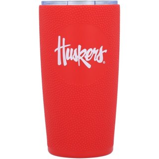 Nebraska Huskers 20(591ml) ƥ쥹 ƥ with ꥳ ͥ