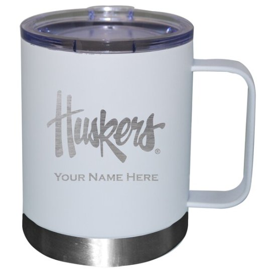 Nebraska Huskers 12󥹡354ml ѡʥ饤 ƥ쥹 ƥ  ᡼