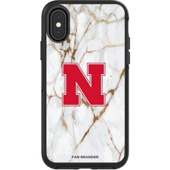 Nebraska Huskers iޥ Symmetry ޡ֥  - ֥å ᡼