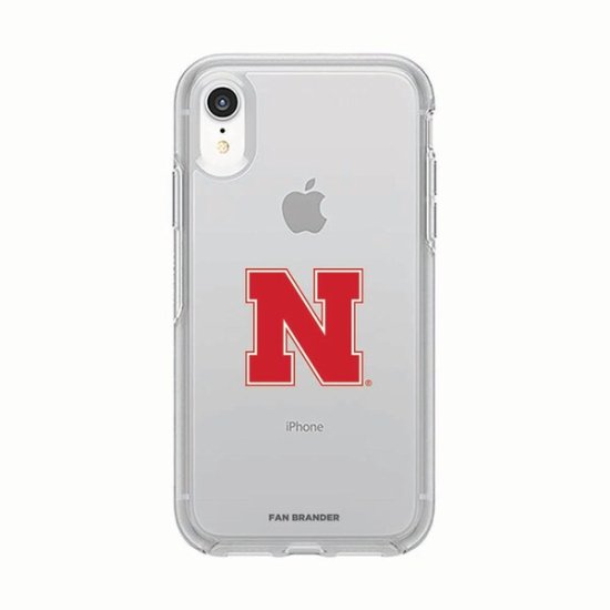 Nebraska Huskers Otterܥå iޥ XR Symmetry  -  ᡼