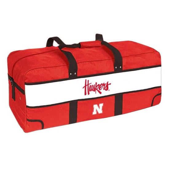 Nebraska Huskers ᥬ ѥå Hockey Хå - Scarlet ᡼