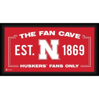 Nebraska Huskers եʥƥ ƥå ե졼 10