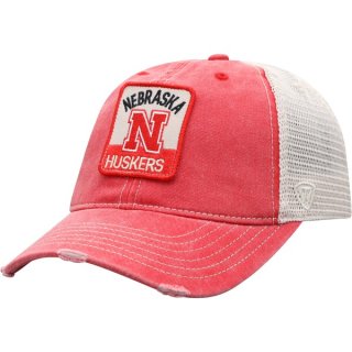 Nebraska Huskers ȥå  the  Ol' Faithful ȥå ͥ