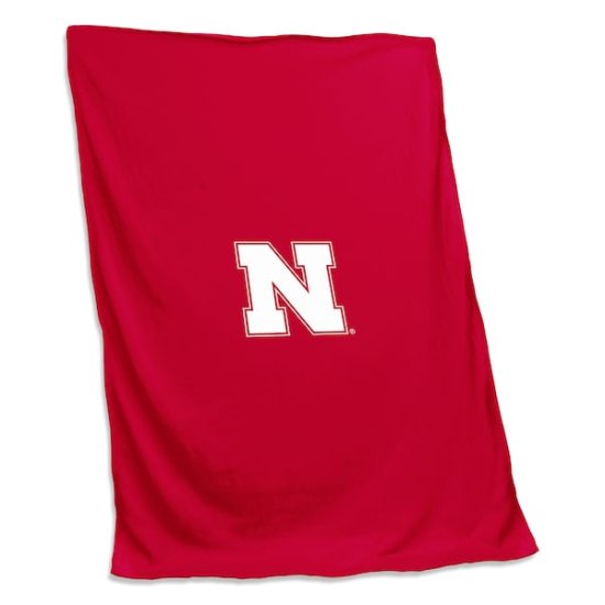 Nebraska Huskers 54'' x 84'' å ֥󥱥å ᡼