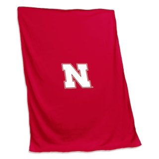 Nebraska Huskers 54'' x 84'' å ֥󥱥å ͥ