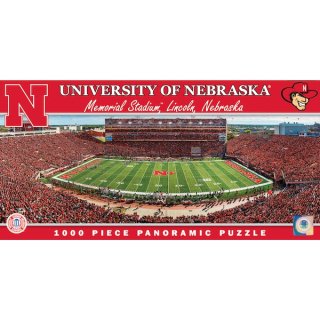 Nebraska Huskers 1,000ԡ  ѥΥ ѥ ͥ