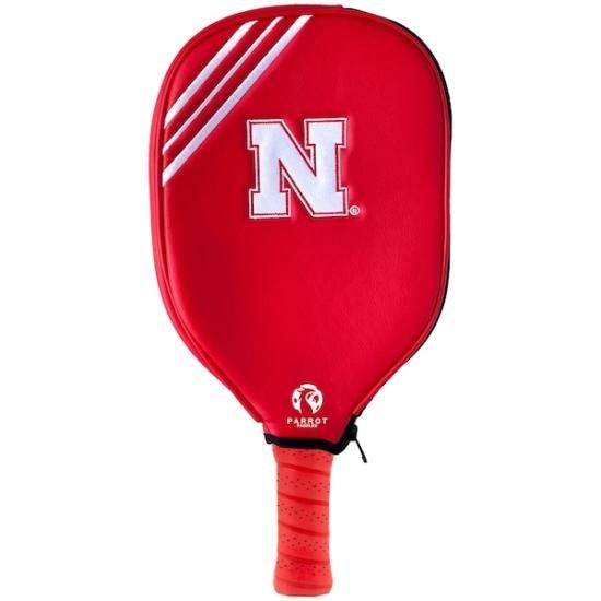 Nebraska Huskers   Pickleball С ᡼1