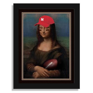 Nebraska Huskers 12