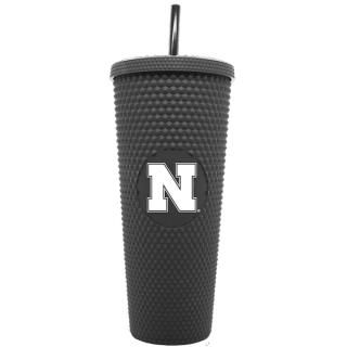 Nebraska Huskers 24(709ml)  Studded ֥顼 ͥ