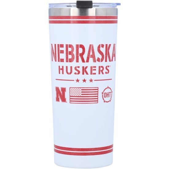 Nebraska Huskers 24(709ml) OHT ߥ꥿꡼ Appreciå ᡼