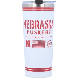 Nebraska Huskers 24(709ml) OHT ߥ꥿꡼ Appreciå ͥ