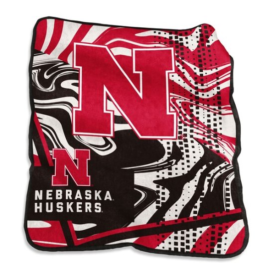 Nebraska Huskers 50