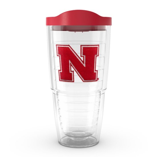 Nebraska Huskers Tervis 24(709ml) ֥ 饷å  ᡼