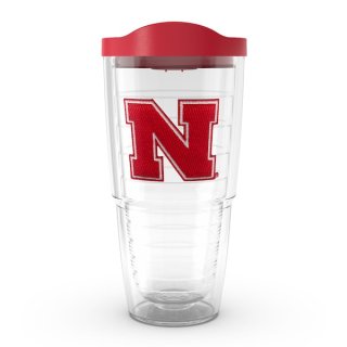 Nebraska Huskers Tervis 24(709ml) ֥ 饷å  ͥ