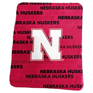 Nebraska Huskers 50