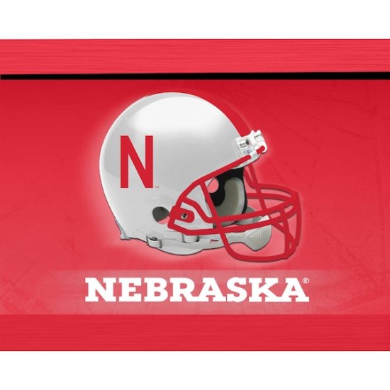 Nebraska Huskers إå ޥ ѥå ᡼