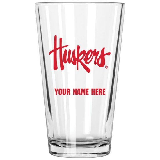 Nebraska Huskers 16(473ml) ѡʥ饤 ѥ(473ml)  ᡼